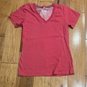 Nike V-Neck Dri-FIT Tee